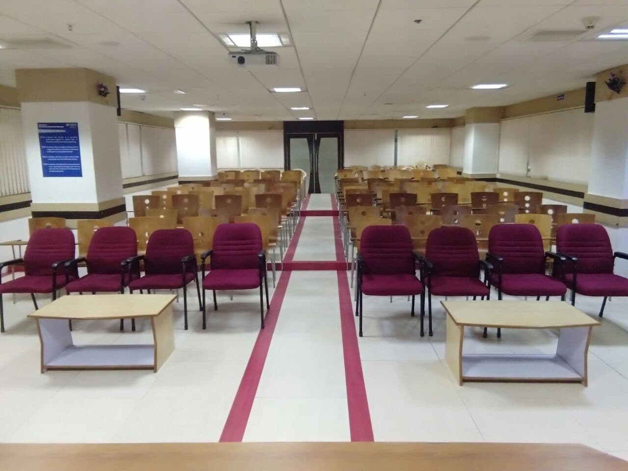 J. C. Bose Hall