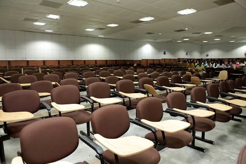 Hippocrates Hall
